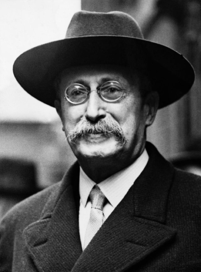 Léon Blum